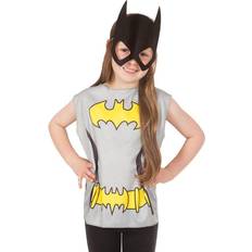 Martinex Batgirl kostym