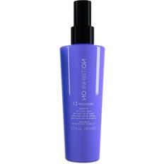 No Inhibition Stylingprodukter No Inhibition Styling Intense Leave-In Mask in Spray for All Hair Types 140ml