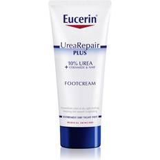 Eucerin Fotkrämer Eucerin UreaRepair Plus 10% Urea Foot Cream 100ml