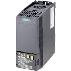 Motorstyrning Siemens Sinamics g120c rated power 1.5kw 3ac380-480v 10/-20% 47-63hz intergrated filter class a 6sl3210-1ke14-3af2