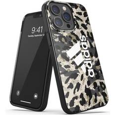 Adidas Mobiltillbehör adidas Snap Leopard Case for iPhone 13/13 Pro
