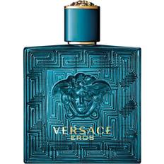 Parfymer på rea Versace Eros Men EdT 100ml