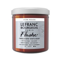 Lefranc & Bourgeois Flashe Vinylfärg 125ml 306