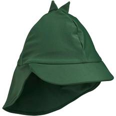 Liewood UV-hattar Barnkläder Liewood Senia Sun Hat - Dino Garden Green