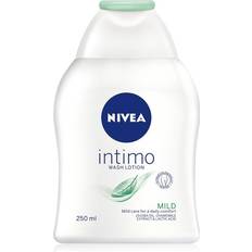 Nivea Intimvård Nivea Intimo Intimate Natural Wash Lotion 250ml