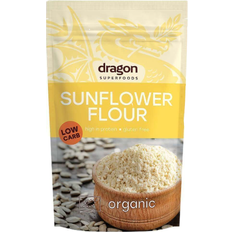 Dragon Superfoods Sunflower Flour 200g
