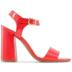 Dam - Röda Sandaletter Made in Italia Angela - Red