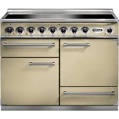 Falcon Induktionsspisar Falcon 1092 Deluxe Induction Beige