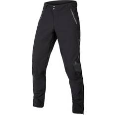 Endura Byxor & Shorts Endura MT500 Spray Men's MTB Trousers - Black