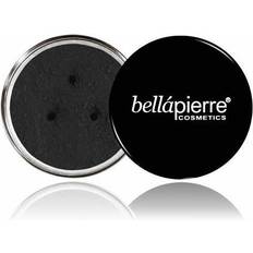 Bellapierre Sminkborstar Bellapierre Eye & Brow Powder Noir 2.35g