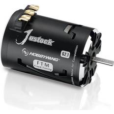 Hobbywing Motor Justock 3650 G2.1 21.5T Sensor (Fast Timing)