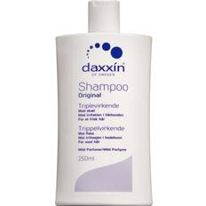 Daxxin Hårprodukter Daxxin Anti-Dandruff Shampoo 250ml