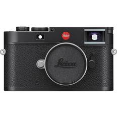 Leica Fullformat (35mm) Digitalkameror Leica M11