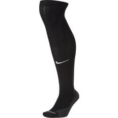 Nike Squad Football Knee-High Socks Unisex - Black/White