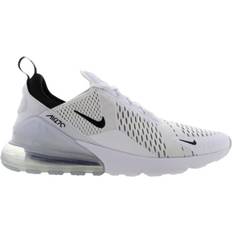 Nike 10 - Herr Sneakers Nike Air Max 270 M - White/Black