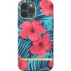 Richmond & Finch Red Hibiscus Case for iPhone 12 Pro Max