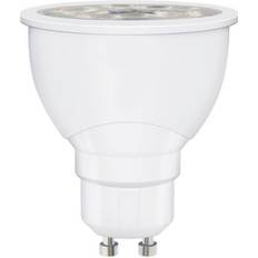LEDVANCE GU10 - Trådlös styrning LED-lampor LEDVANCE Smart+ Spot LED Lamps 4.5W GU10