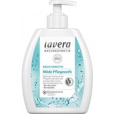Lavera Ansiktsrengöring Lavera basis sensitiv Mild Hand Soap 50ml
