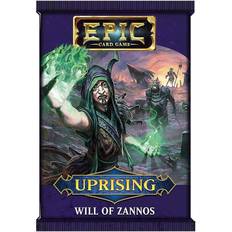 Epic Card Game Uprising: Will of Zannos