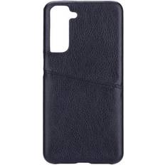 Apple iPhone 12 Pro Mobiltillbehör Gear by Carl Douglas Onsala Mobile Cover with Card Slot for Galaxy S21 FE