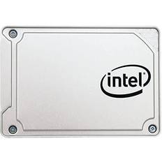 Intel S-ATA 6Gb/s - SSDs Hårddiskar Intel D3-S4510 Series SSDSC2KB038TZ01 3.84TB