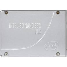 Intel S-ATA 6Gb/s - SSDs Hårddiskar Intel D3-S4510 Series SSDSC2KB019TZ01 1.92TB