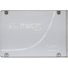 Intel S-ATA 6Gb/s - SSDs Hårddiskar Intel D3-S4510 Series SSDSC2KB960GZ01 960GB