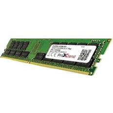 ProXtend DDR4 2666MHz 32GB (D-DDR4-32GB-001)