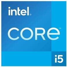 12 - Intel Socket 1700 Processorer Intel Core i5 12500 3.0GHz Socket 1700 Tray