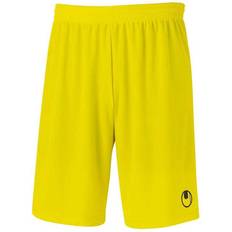 Uhlsport Center Basic II Shorts Kids - Yellow