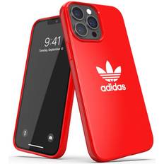 Adidas Blåa Mobiltillbehör adidas Trefoil Snap Case for iPhone 13 Pro Max