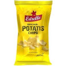 Estrella Original Potato Chips 40g