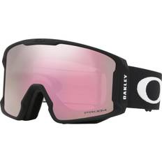 Oakley Skidglasögon Oakley Line Miner L - Matte Black Hi Pink