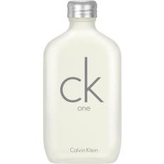 Unisex Parfymer Calvin Klein CK One EdT 100ml