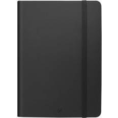 Apple iPad Pro 12.9 Surfplattafodral Celly BookBand Booklet Cover (iPad Pro 12.9)