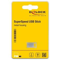 DeLock USB 3.2 Gen 1 64GB (54071)