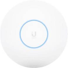 Ubiquiti Accesspunkter - Wi-Fi 6 (802.11ax) Accesspunkter, Bryggor & Repeatrar Ubiquiti UniFi U6-PRO