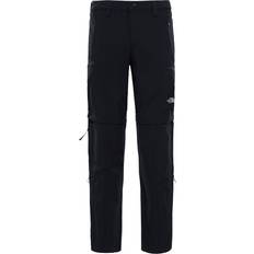 The North Face Byxor The North Face Men's Exploration Convertible Trouser - TNF Black