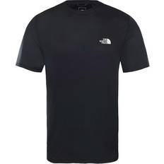 The North Face Herr T-shirts & Linnen The North Face Reaxion Amp T-shirt - TNF Black