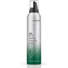 Anti-Pollution Mousser Joico JoiWhip Firm Hold Design Foam 300ml