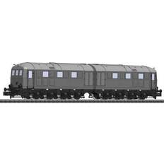 Fleischmann Diesel Electric Double Locomotive D311.01 1:160