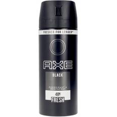 Axe Dam - Deodoranter Axe Black Deo Spray 150ml