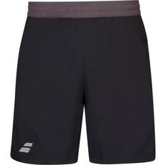 Tennis Byxor & Shorts Babolat Play Shorts Men - Black