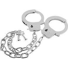 Bojor GP Metall Handcuffs Long Chain