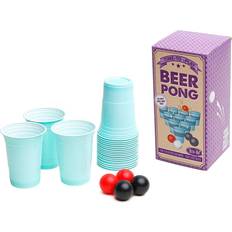 Invento Drinking Games Beer Pong