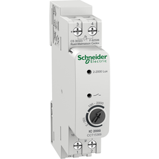 Schneider Electric Skumringstimer IC 2000D 1CO 230V 18 MM