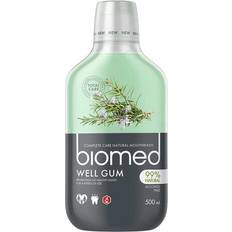 Biomed Well Gum Mouthwash 500ml