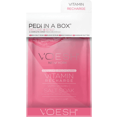 Voesh Pedi in a Box Vitamin Recharge