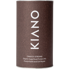 B-vitaminer Proteinpulver Kiano Choco Strong 480g