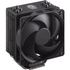 1700 CPU luftkylare Cooler Master Hyper 212 R2 Black Edition